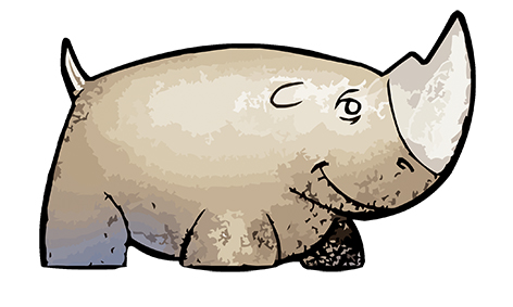 rhino