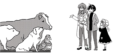 ethique animale