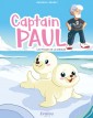captain paul : les phoques de la banquise