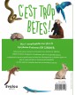 C'EST TROP BÊTES : Des photos d'animaux en LIBERTÉ.