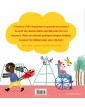 L'inquiétant souci aborde avec pudeur et couleurs la déprime chez l'enfant.