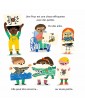 Les peurs qui te font peur : un album qui aborde les émotions infantiles.