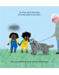 Les peurs qui te font peur : un album qui aborde les émotions infantiles.