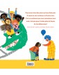 Les peurs qui te font peur : un album qui aborde les émotions infantiles.