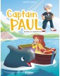 Captain Paul Watson combat le Grind (grindadráp) aux îles Féroé