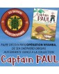 CAPTAIN PAUL : TORTUES EN DANGER !