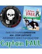 Captain Paul : Libérons les orques!