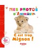 C'est trop mignon !