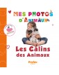 Les câlins des animaux