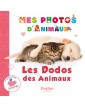 Les dodos des animaux : imagier pour bébé