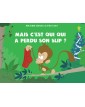 Mais c'est qui qui a perdu son slip?