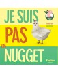 Je suis pas un nugget : album pour enfant végane