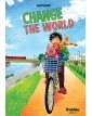 Dive into the captivating world of Natsumi's latest literary masterpiece about veganism and love for animals.