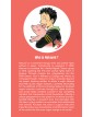 Dive into the captivating world of Natsumi's latest literary masterpiece about veganism and love for animals.