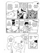 Changer le monde (Manga Végane)