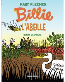 Billie l'Abeille