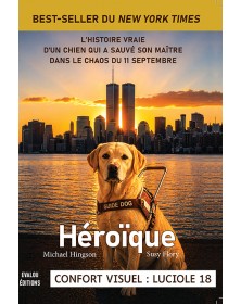 Héroïque (version grand...