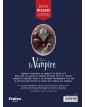 Tout savoir sur le vampire
