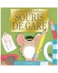 Maurice est la nouvelle souris de gare et, à ce titre, il doit suivre le manuel de la souris de Gare.
