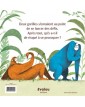 Ce très bel album propose d'aborder le thème des petits jeux dangereux.