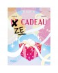 Ze cadeau : un livre pour encourager les filles à essayer le football!