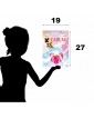 Ze cadeau : un livre pour encourager les filles à essayer le football!