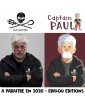 Lors d’une plongée au large des côtes du Mexique, Captain Paul et ses amis de SEA SHEPHERD découvrent des requins pris dans un f