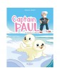 Captain Paul : les phoques de la banquise