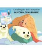 Captain Paul : les phoques de la banquise