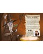 Tout savoir sur la sorcière