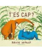 Ce très bel album propose d'aborder le thème des petits jeux dangereux.