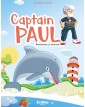 Captain Paul : protégeons les dauphins !