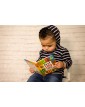 Livres pour bébés